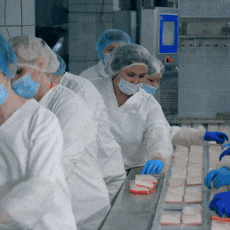 Industria Alimentaria