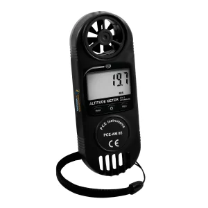 Anemómetro de Rueda Alada PCE-AM 85