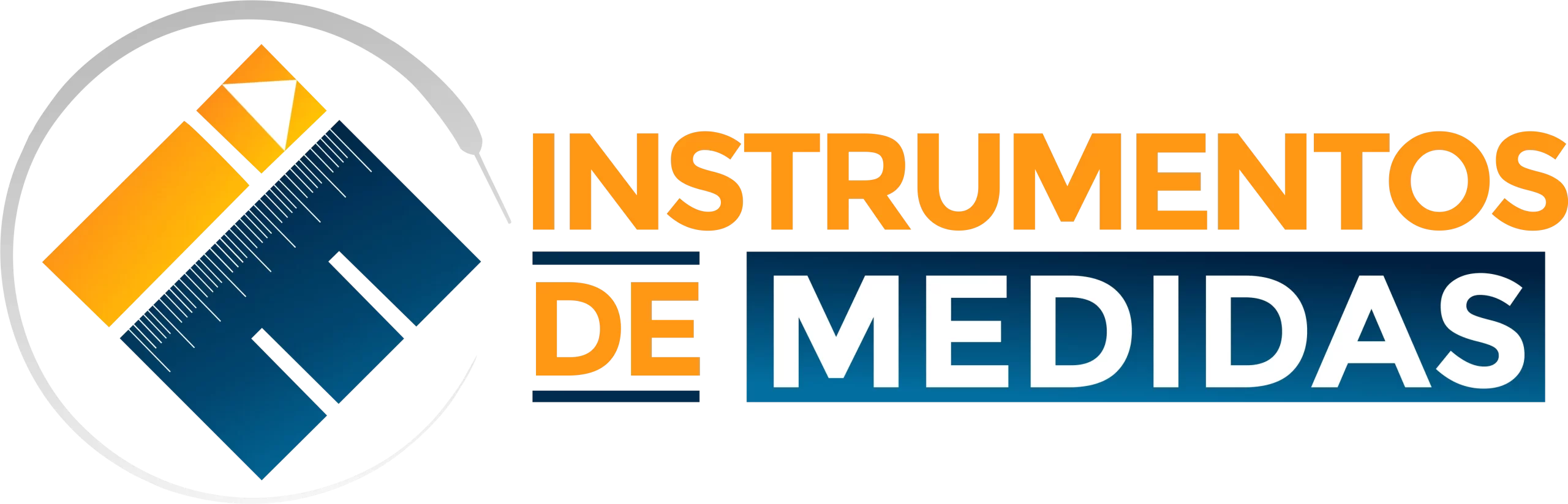 INSTRUMENTOS DE MEDIDAS