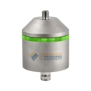 imagen de Medidor de vibración con acelerómetro piezoeléctrico PCE-VS11 - PCE Instruments