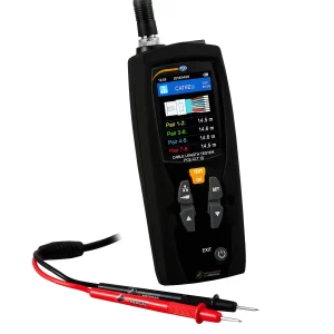 imagen de Analizador LAN PCE-CLT 10 - PCE Instruments