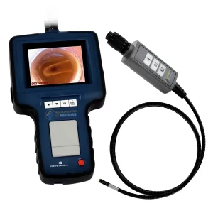 imagen de Aparato de automoción para industria, talleres y desarrollo PCE-VE 320HR - PCE Instruments