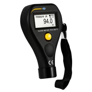 imagen de Brillómetro para superficies pequeñas PCE-GM 75 - PCE Instruments