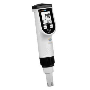 imagen de Medidor de pH, conductividad, Redox, entre otros, PCE-PH 30R - PCE Instruments