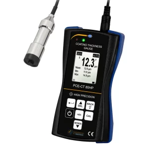 imagen de Comprobador de superficies de precisión PCE-CT 80HP-FN2D5 - PCE Instruments
