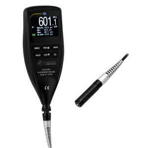 imagen de Comprobador de superficies para medición de recubrimientos PCE-CT 27FN - PCE Instruments