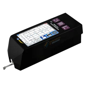 imagen de Comprobador de superficies portátil para determinar los parámetros de rugosidad (Ra, Rz, Rq, Rt, etc.) PCE-RT 2300 - PCE Instruments