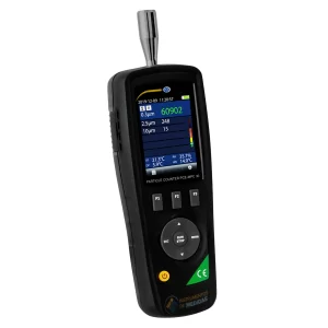 imagen de Contador de particulas con registro de datos PCE-MPC 30 - PCE Instruments