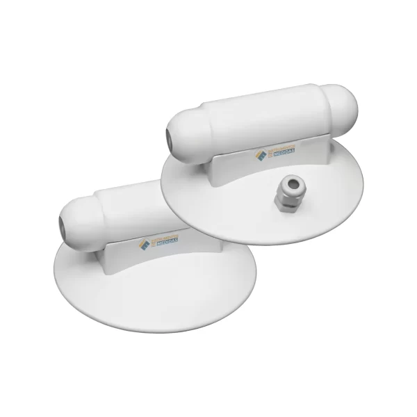 imagen de Detector de gas para cabezales de sensor AQ AQ-FM S900 - PCE Intruments