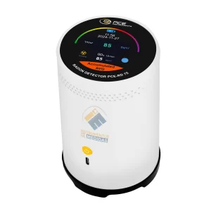 imagen de Detector de gas para interiores PCE-RD 75 - PCE Instruments