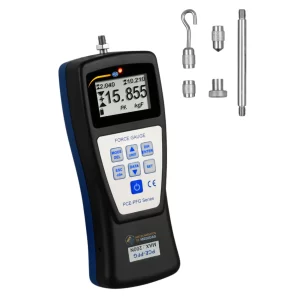 imagen de Dinamómetro con célula de carga interna PCE-PFG 100 - PCE Instruments