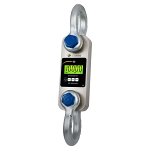 imagen de Dinamómetro de tracción móvil con función PEAK-Hold PCE-DDM 10WI - PCE Instruments