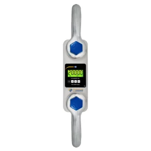 imagen de Dinamómetro de traccion móvil o bascula con función PEAK-Hold PCE-DDM 20WI - PCE Instruments