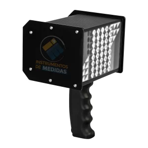 imagen de Estroboscopio RT STROBE qb LED - PCE Instruments