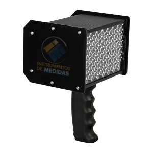 imagen de Estroboscopio RT STROBE super qb LED - PCE Instruments