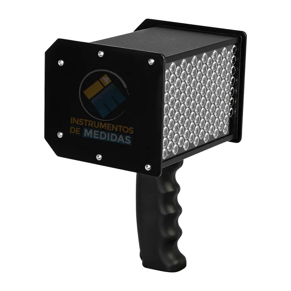 imagen de Estroboscopio RT STROBE super qb LED - PCE Instruments