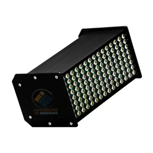 imagen de Estroboscopio estacionario con tecnología de LED inteligente para ancho de vía hasta 500 mm RT STROBE 5000 LED - PCE Instruments