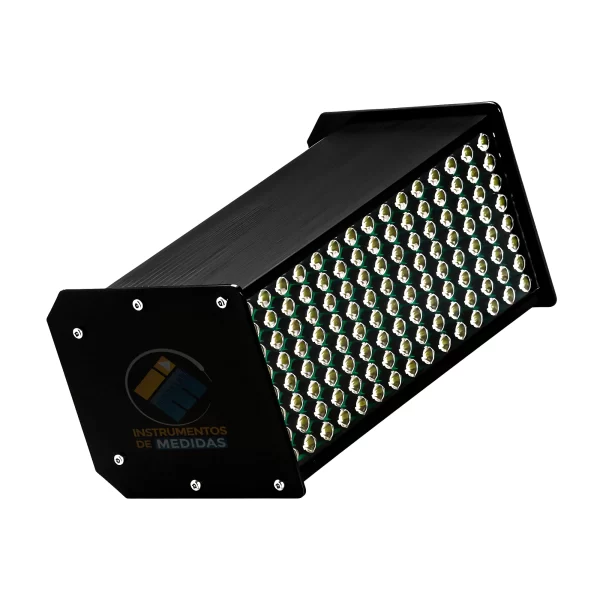 imagen de Estroboscopio estacionario con tecnología de LED inteligente para ancho de vía hasta 500 mm RT STROBE 5000 LED - PCE Instruments