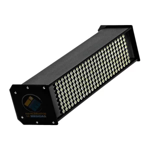 imagen de Estroboscopio estacionario con tecnología de LED inteligente para ancho de vía hasta 500 mm RT STROBE 7000 LED - PCE Instruments