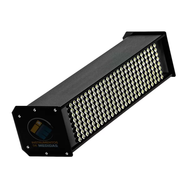 imagen de Estroboscopio estacionario con tecnología de LED inteligente para ancho de vía hasta 500 mm RT STROBE 7000 LED - PCE Instruments