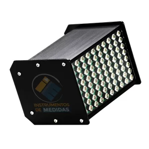 imagen de Estroboscopio fijo con tecnología LED inteligente para superficies de hasta 300 mm RT STROBE 3000 LED - PCE Instruments