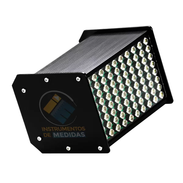 imagen de Estroboscopio fijo con tecnología LED inteligente para superficies de hasta 300 mm RT STROBE 3000 LED - PCE Instruments