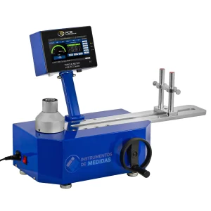 imagen de Máquina de ensayo con memoria PCE-TCT 100 – PCE Instruments