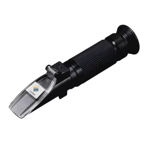 imagen de Medidor agrícola para determinar el contenido de azúcar, de agua y de baumé de la miel PCE-5890 - PCE Instruments