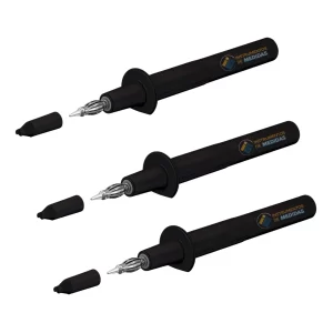 imagen de Pinzas de comprobación de seguridad PCE-PR3 - PCE Instruments